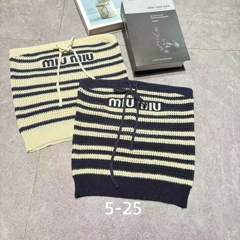 MiuMiu S-XL 46